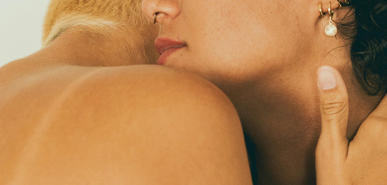 Pleasure Without Boundaries